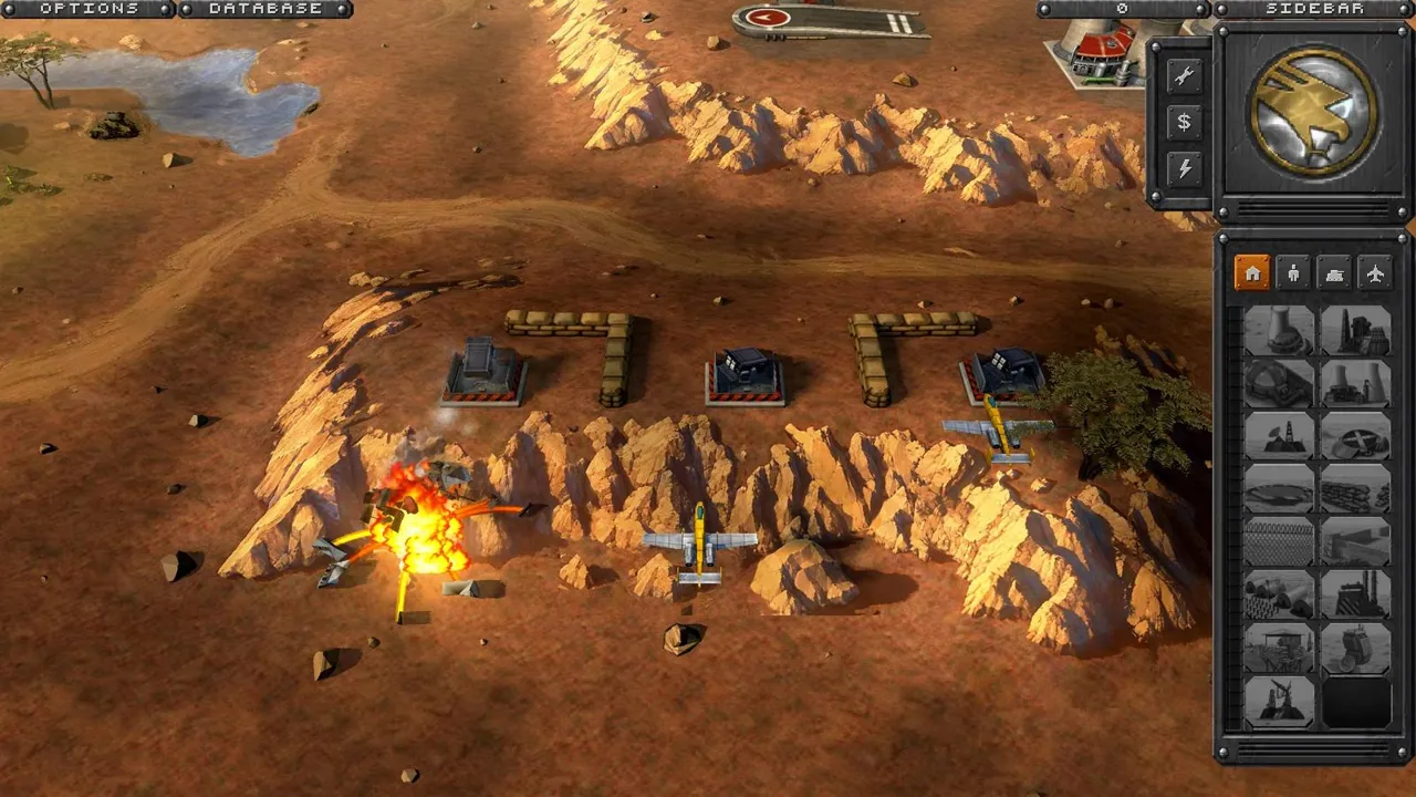 Command & Conquer: Red Alert uchun 3D-remeyk chiqdi