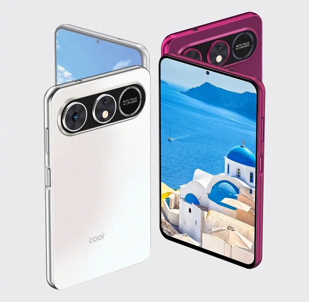 Coolpad COOL X Wide keng ekranli smartfoni chiqdi — 2-rasm
