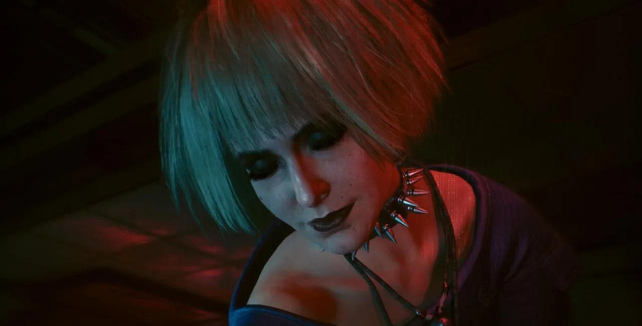 Cyberpunk 2077 o'yini brauzerda ishga tushirildi