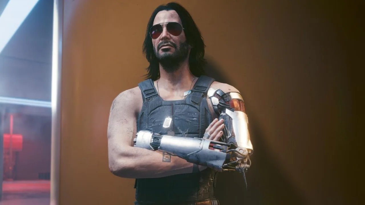 Cyberpunk 2077 uchun keng ko'lamli 2.5 yangilanishi chiqdi