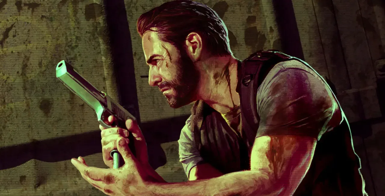 Dan Houser Max Payne 3 o'yinini muvaffaqiyatsiz deb atadi — 2-rasm