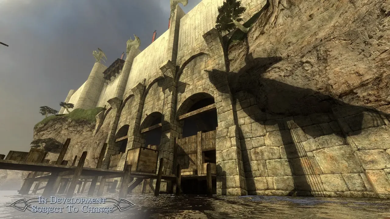 Dark Messiah of Might & Magic uchun yangi versiya Steam'ga chiqadi — 2-rasm