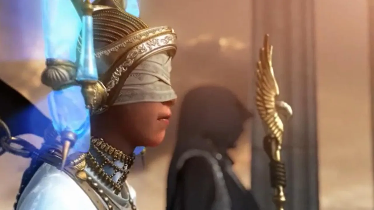 Dawn of Magic 21 yildan so'ng Steam platformasida chiqdi