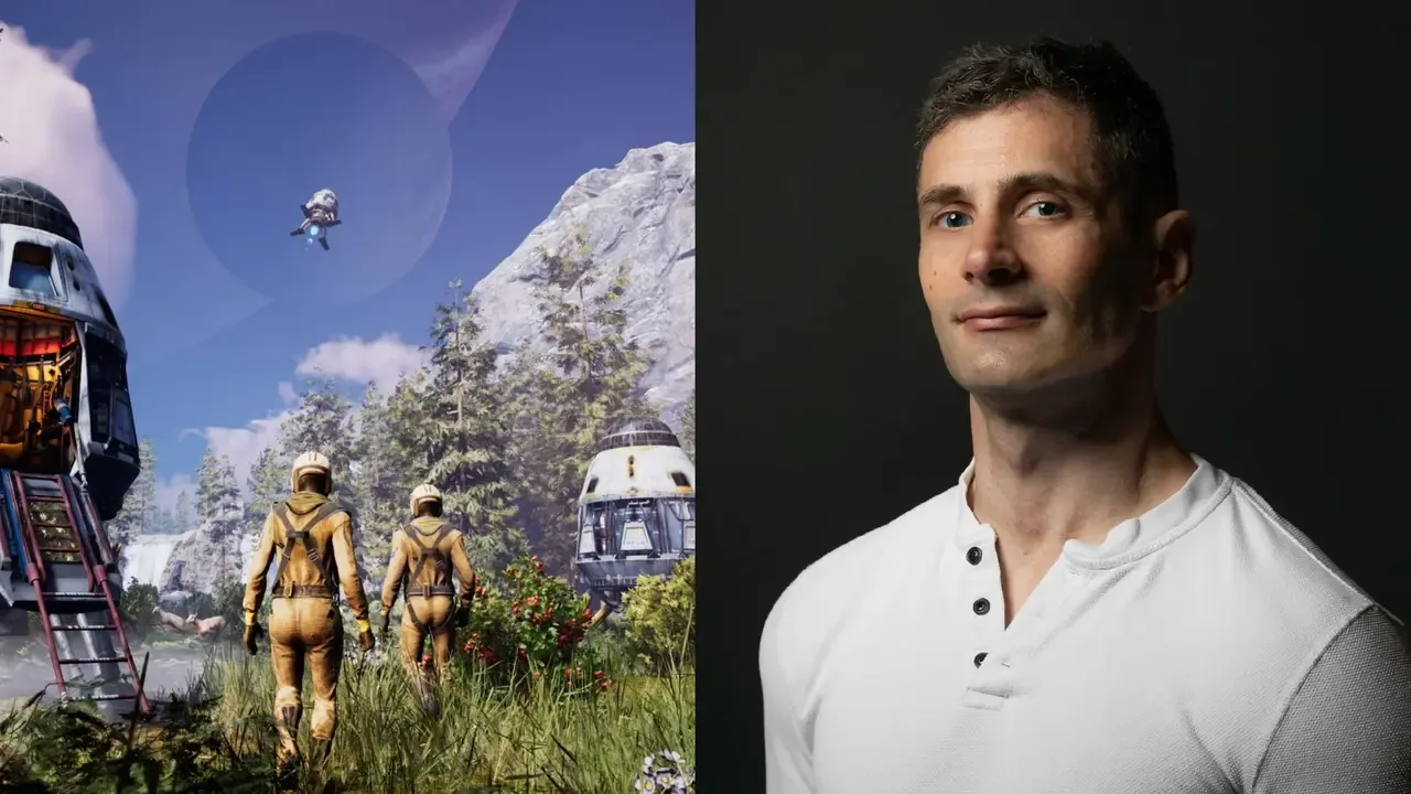 DayZ yaratuvchisi o'yin sanoati uchun Brutal freymvorkini chiqardi — 2-rasm