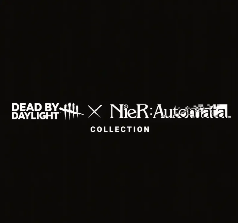 Dead by Daylight va NieR: Automata hamkorligi e'lon qilindi — 2-rasm