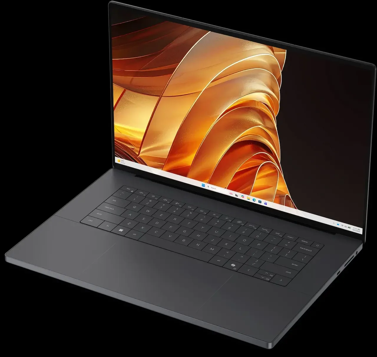 Dell XPS 16 Creator Edition noutbuki taqdim etildi — 2-rasm