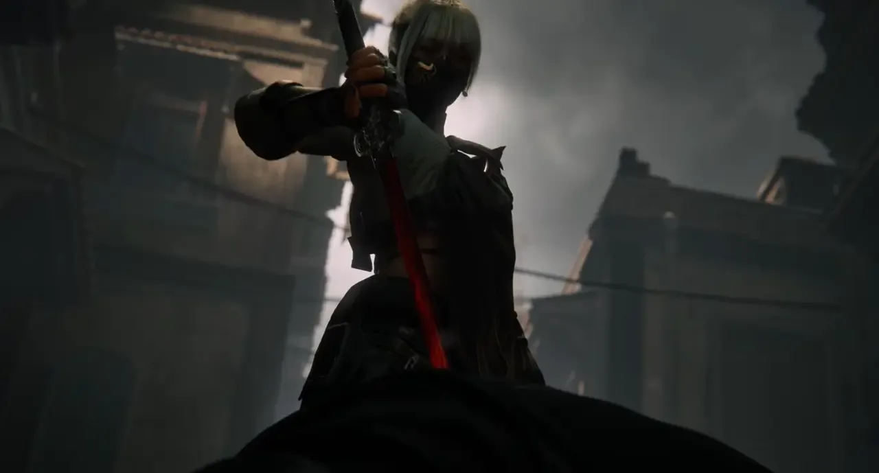 Delta Force va Phantom Blade Zero krossoveri e'lon qilindi — 2-rasm