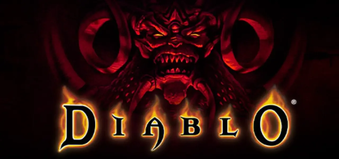 Diablo o'yini Game Boy Advance konsoliga ko'chirildi — 6-rasm