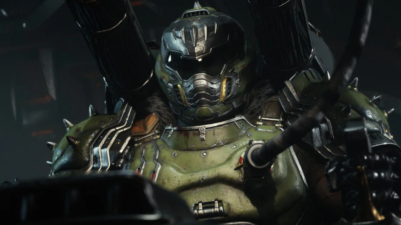 DOOM: The Dark Ages o'yiniga cheksiz janglar rejimi qo'shiladi