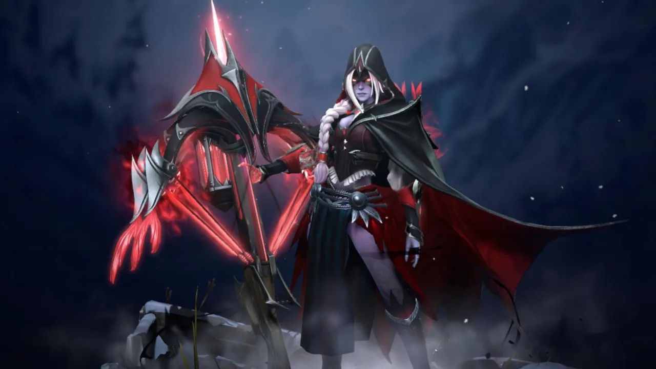 Dota 2 yulduzi politsiyaga o'z mahoratini isbotladi