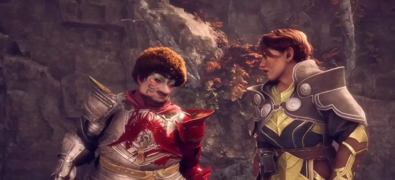 Dragon Age: The Veilguard nima sababdan qiyinchilikka uchradi — 2-rasm
