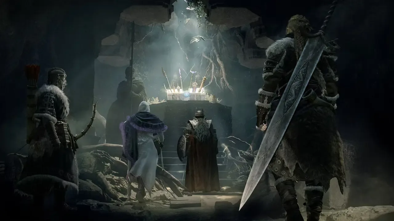 Dragon's Dogma 2: Dark Arisen kengaytmasi sindirildi — 2-rasm