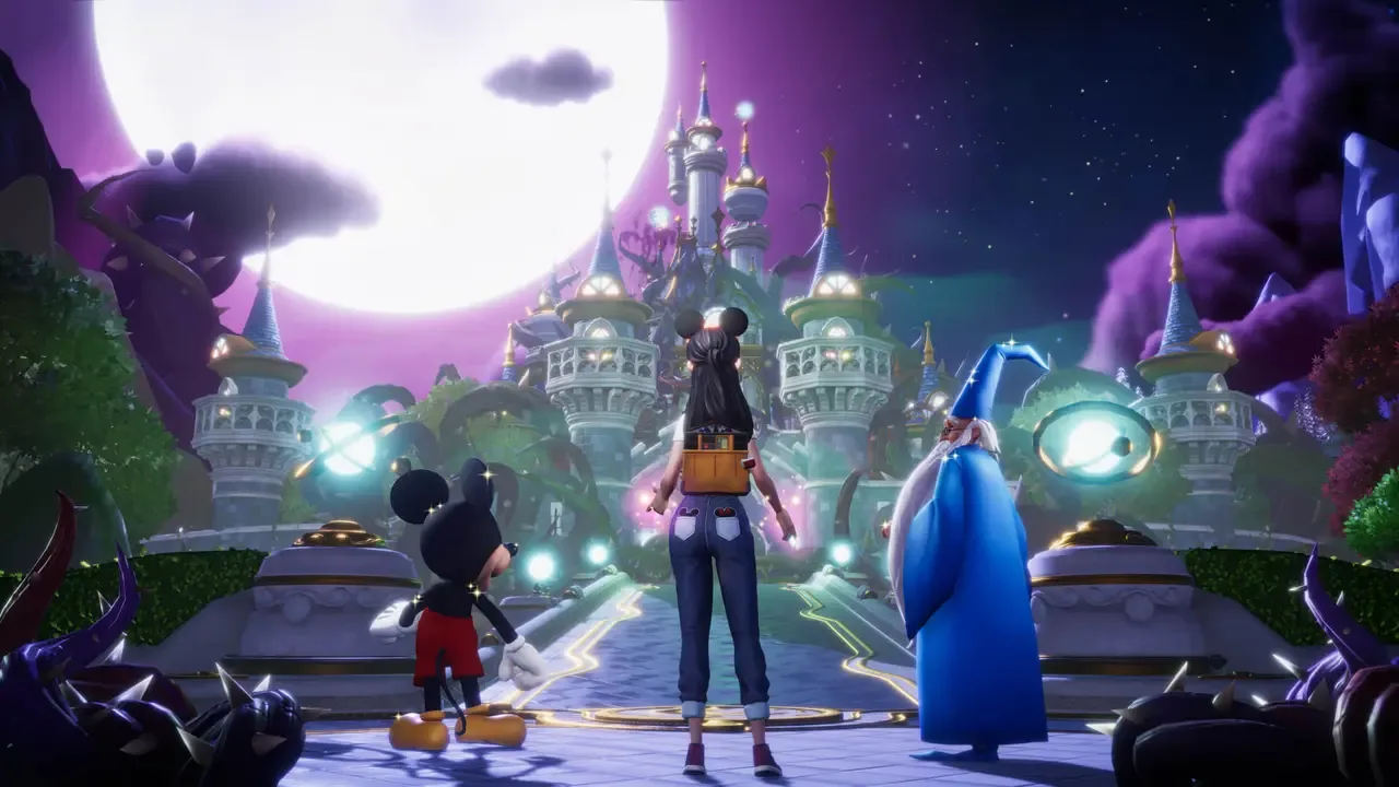 Epic Games yangi Marvel va Star Wars o'yinini yaratadi — 2-rasm