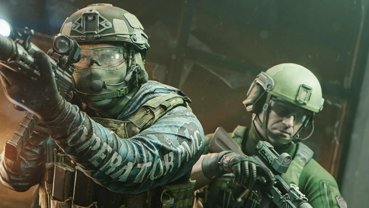 Escape from Tarkov-da ko'nikmalar tezligi oshdi va referal tizim qo'shildi