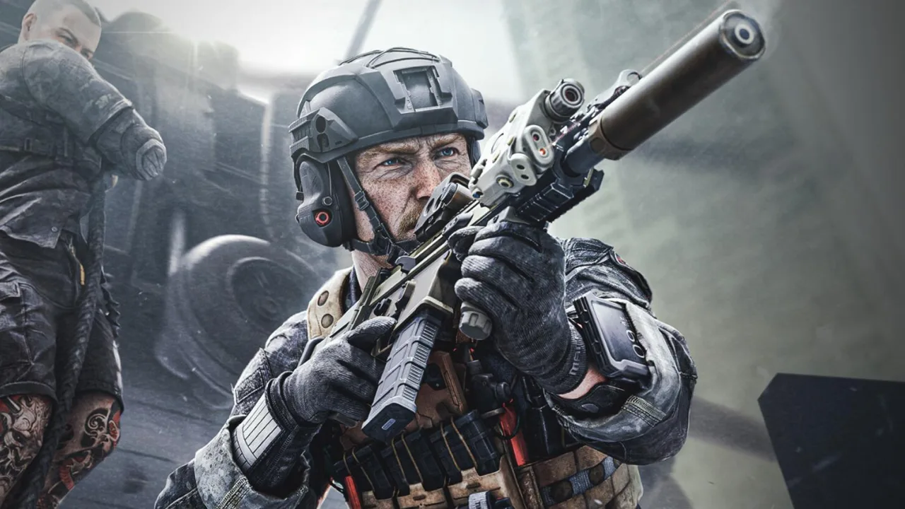 Escape from Tarkov uchun 1.2.0.0 yangilanishi chiqdi