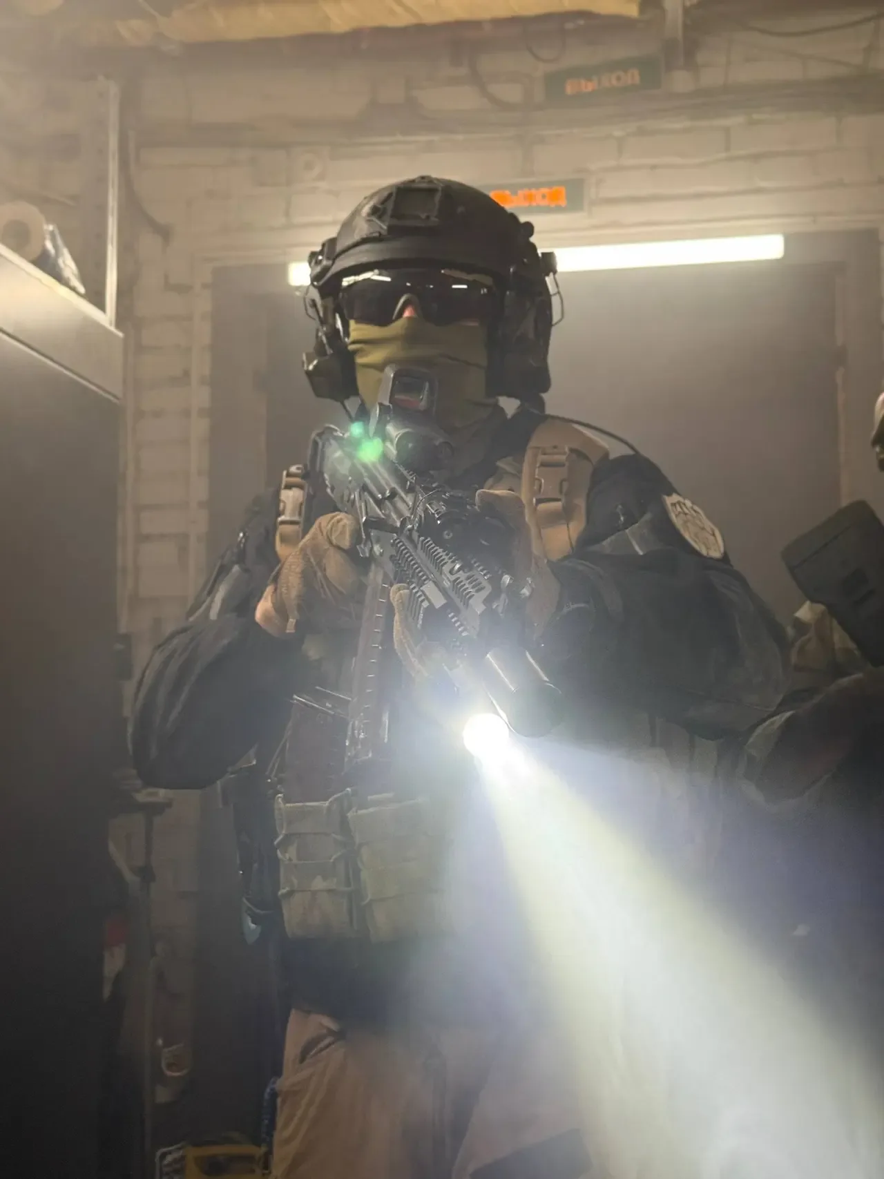 Escape from Tarkov xellouin tizerlarini namoyish etdi — 3-rasm