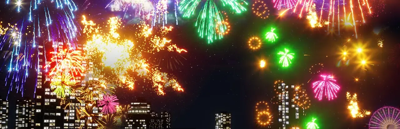 FANTAVISION 202X boshqotirmasi Steam do'koniga qaytmoqda — 2-rasm