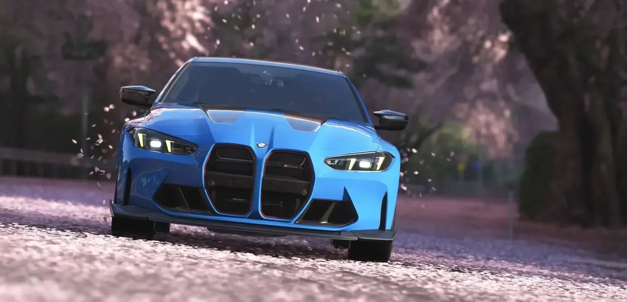 Forza Horizon 6 o'yinining PS5 versiyasi kechiktirildi — 2-rasm