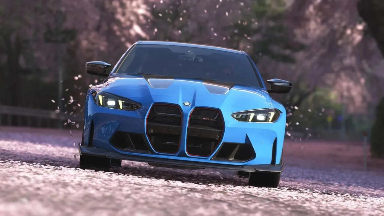 Forza Horizon 6 o'yinining PS5 versiyasi kechiktirildi