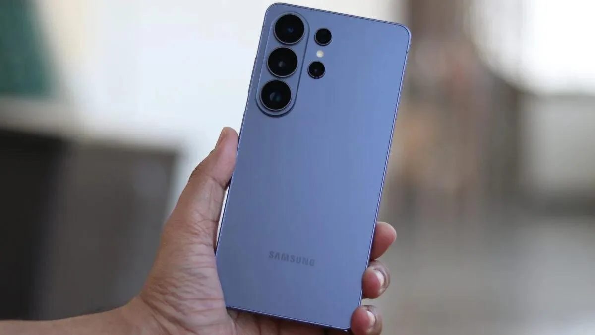 Galaxy S27 Ultra smartfoni yanada sig'imli akkumulyator oladi