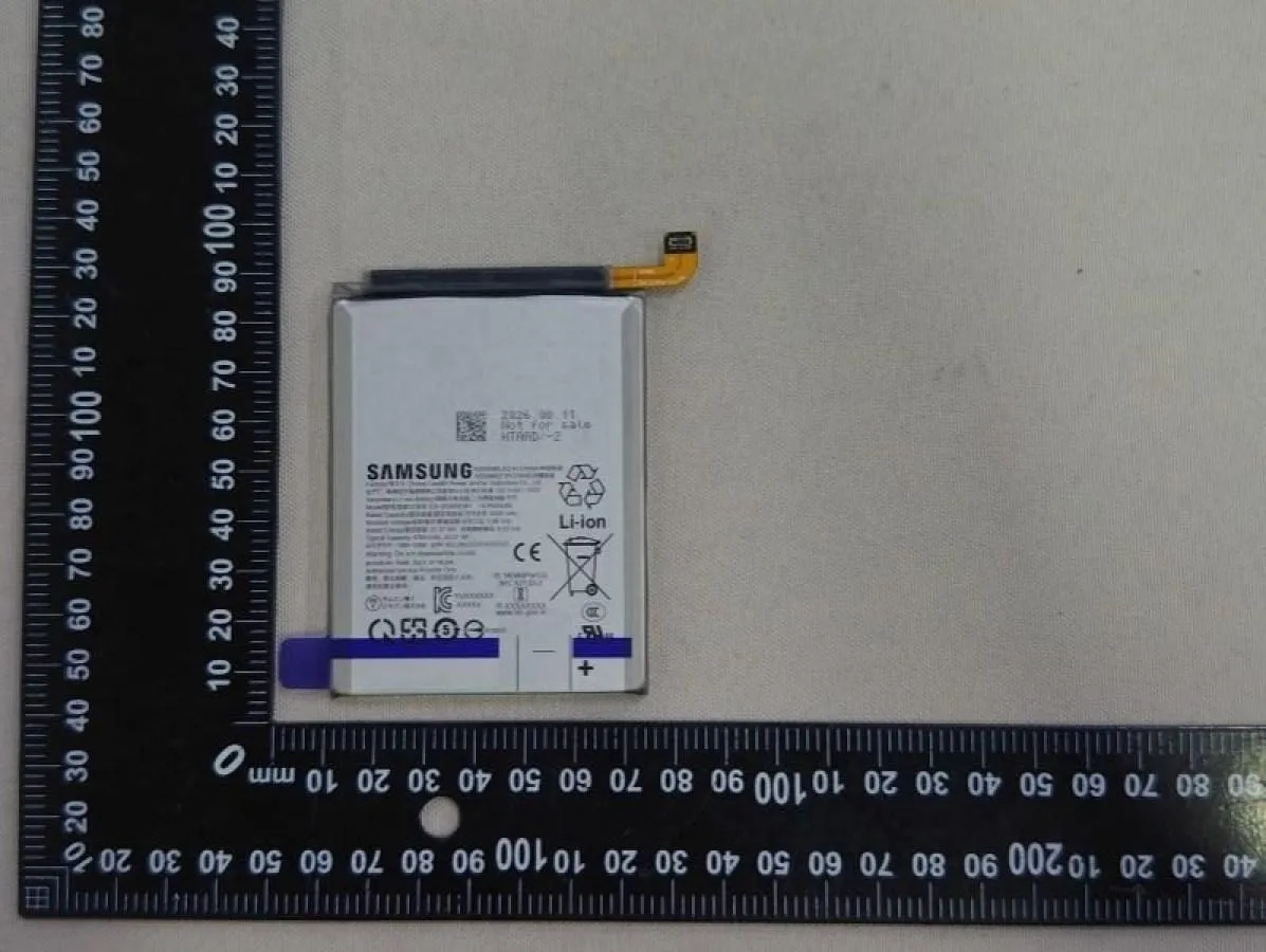 Galaxy S27 Ultra va Pro batareyalari sertifikatsiyadan o'tdi