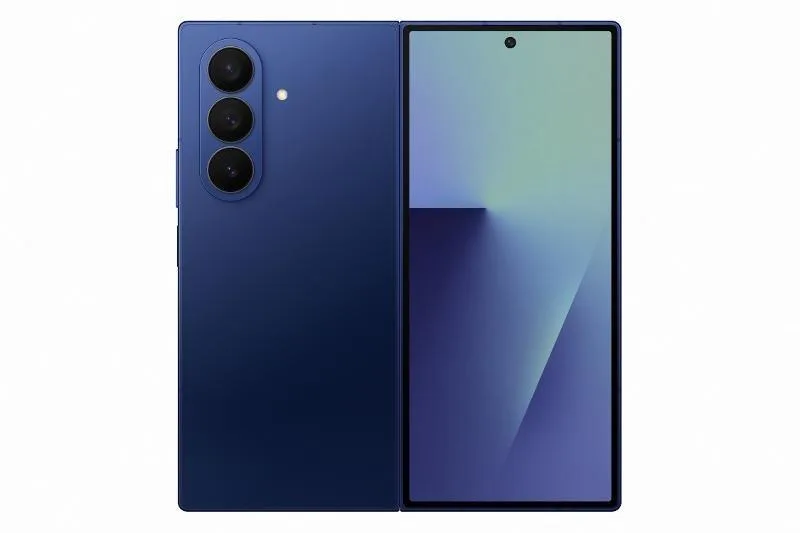 Galaxy Z Fold7 uchun Android 17 va One UI 9 chiqdi