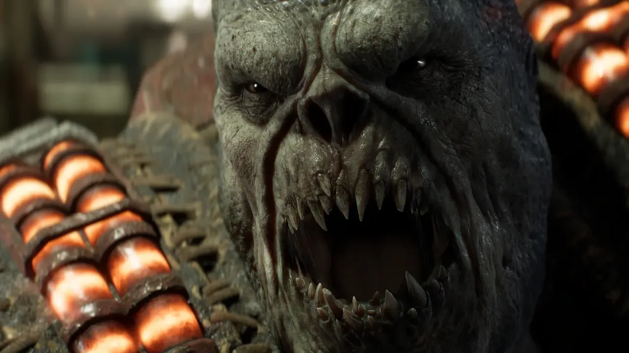 Gears of War: E-Day uchun yangi xotfiks va xatolar tuzatildi — 2-rasm
