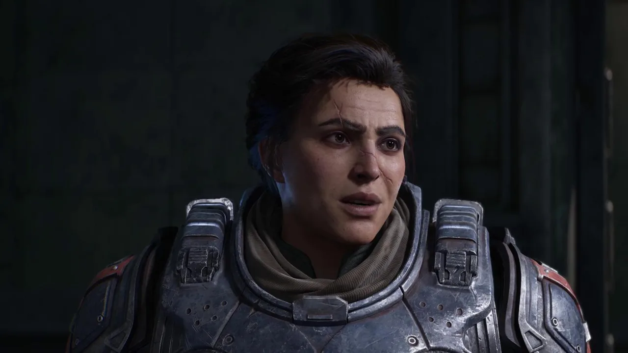 Gears of War mualliflari kelgusi qism ustida tezroq ishlaydi
