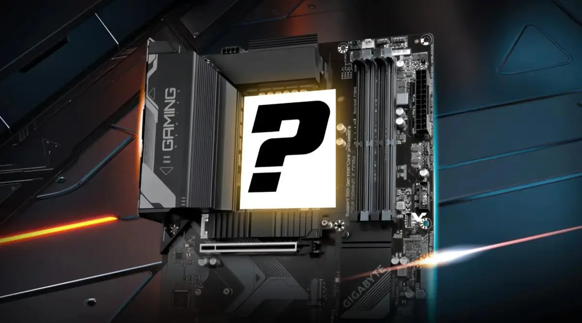 Gigabyte Intel'ning yangi LGA 1700 protsessorlarini tasdiqladi