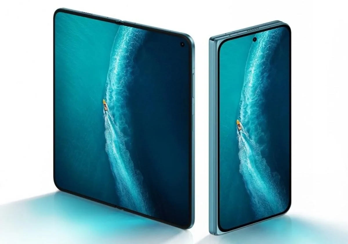 Global bozorga chiqarilgan Vivo X Fold 6 taqdim etildi