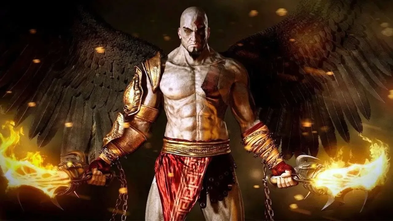 God of War III Remastered do'kondan vaqtincha olindi — 2-rasm