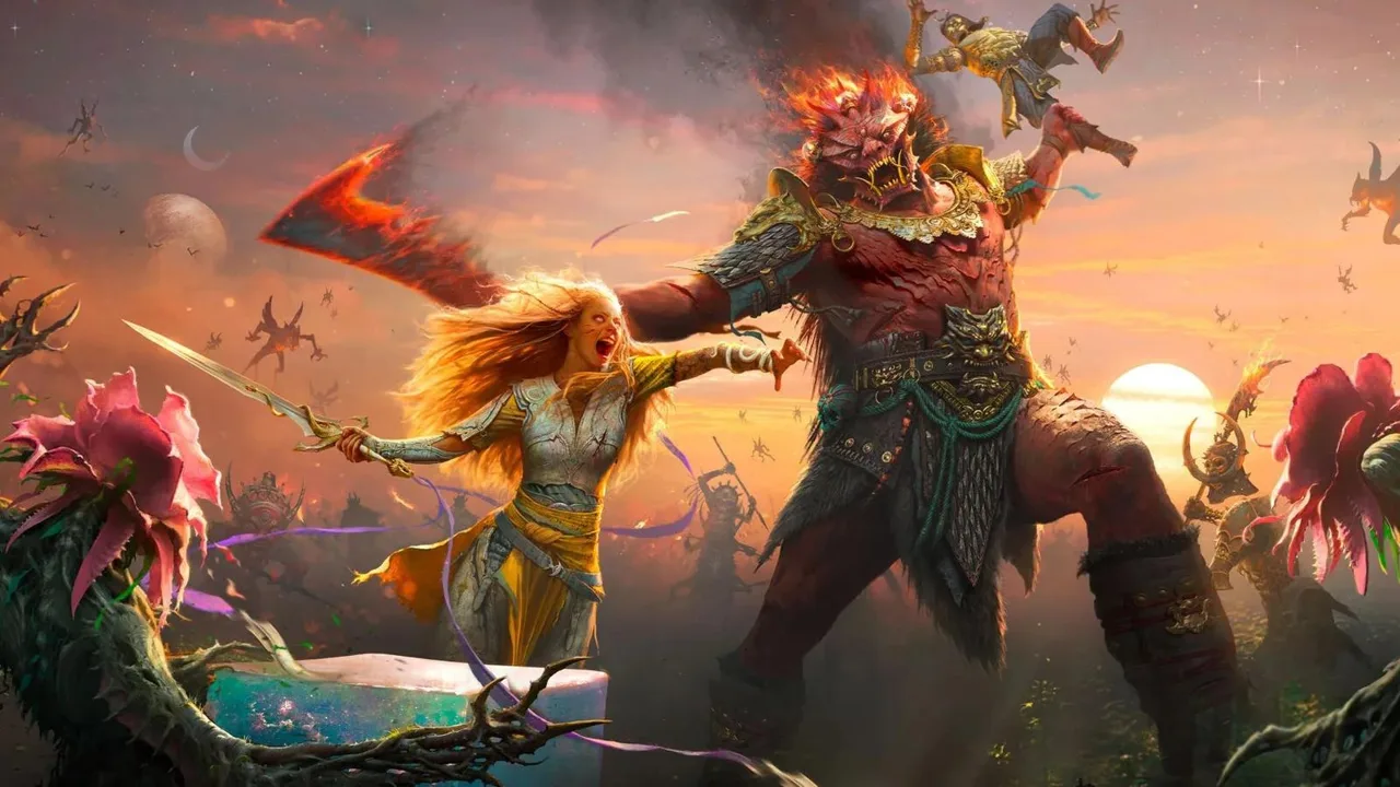 God of War Laufey oldindan buyurtmalar bo'yicha ikkinchi o'rinda