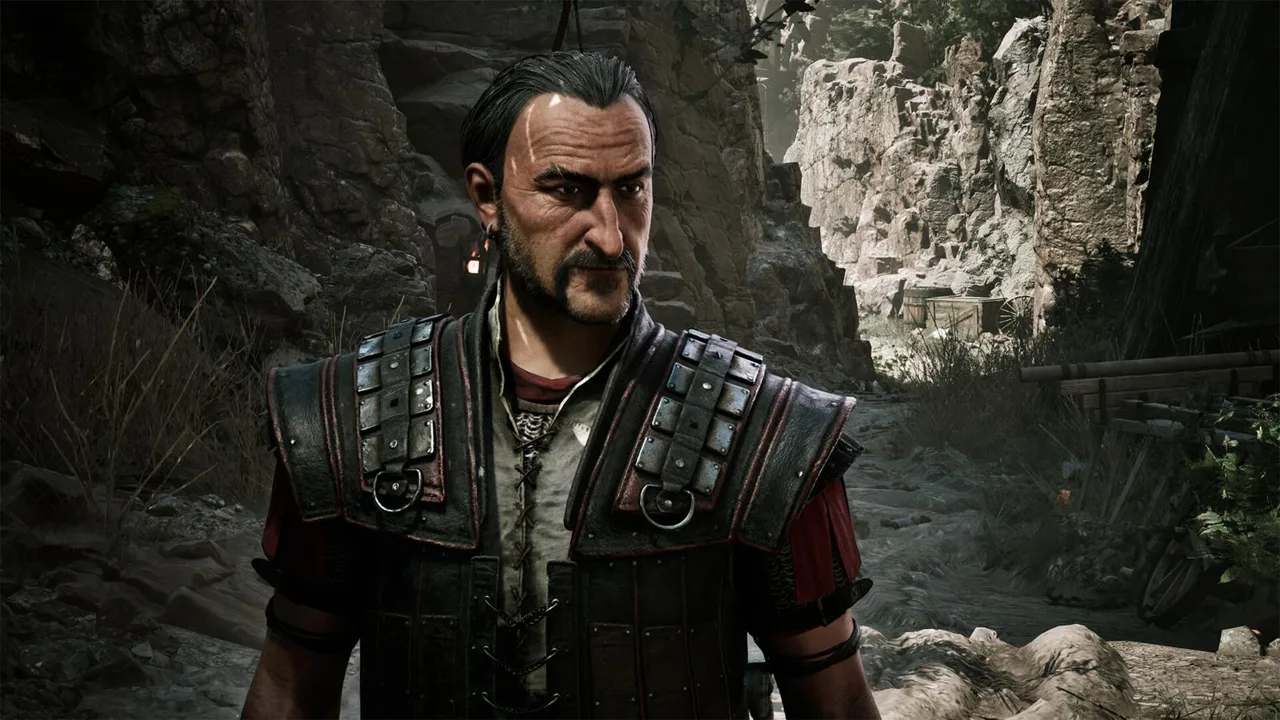 Gothic 1 Remake ijodkorlari sirli tizer e'lon qildi