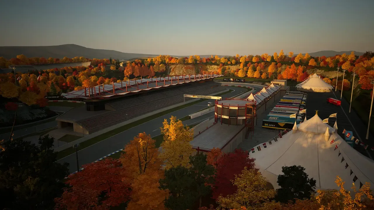 Gran Turismo 7 yana o'yinchilarni hayratda qoldirmoqda — 2-rasm