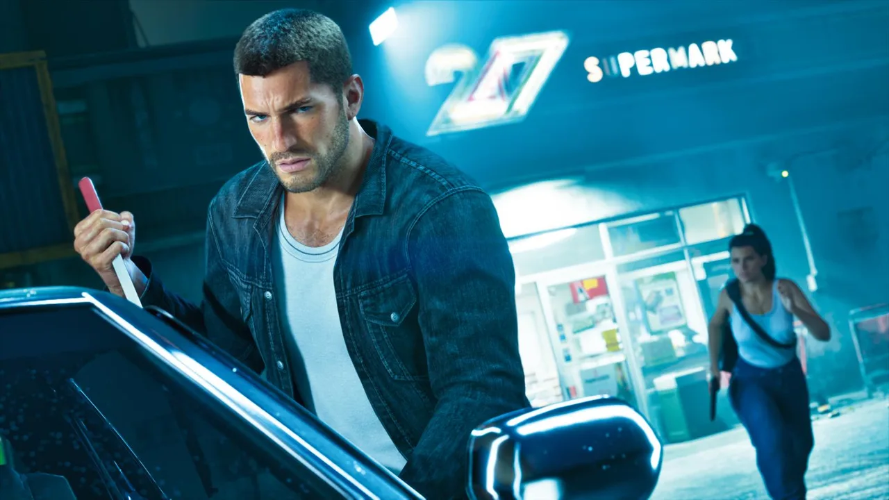 Grand Theft Auto VI asosiy ishlari yakunlandi va yangi kadrlar