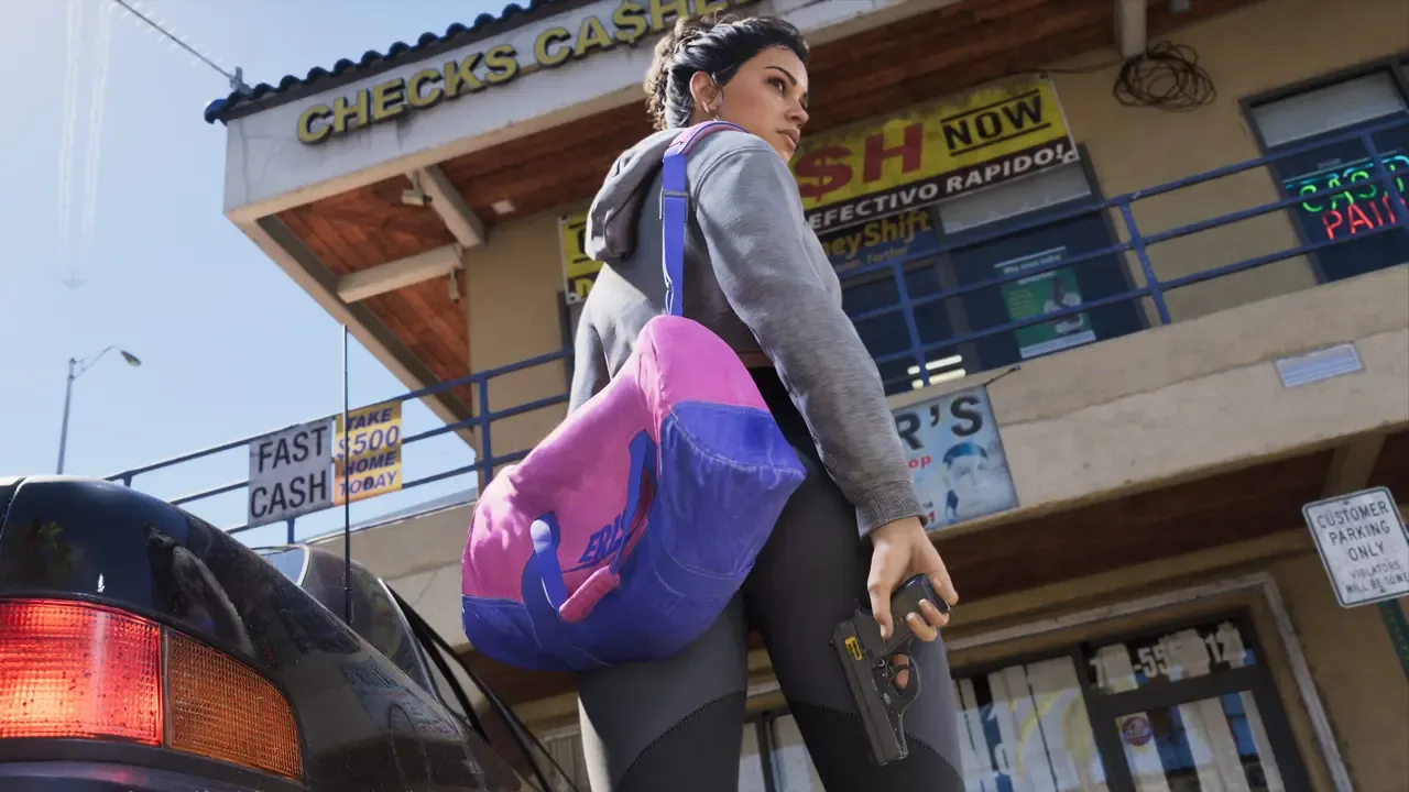 Grand Theft Auto VI PC versiyasi 2027 yilda chiqadi — 2-rasm