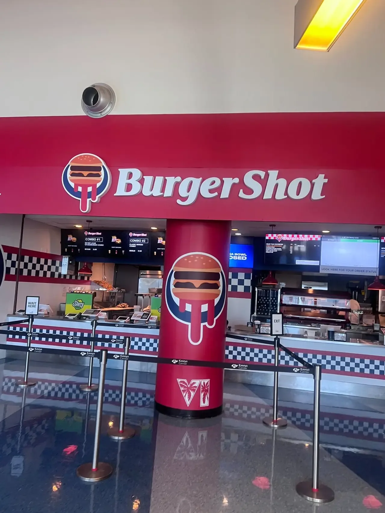 GTA VI marketingi: Mayamida Burger Shot ochildi — 2-rasm