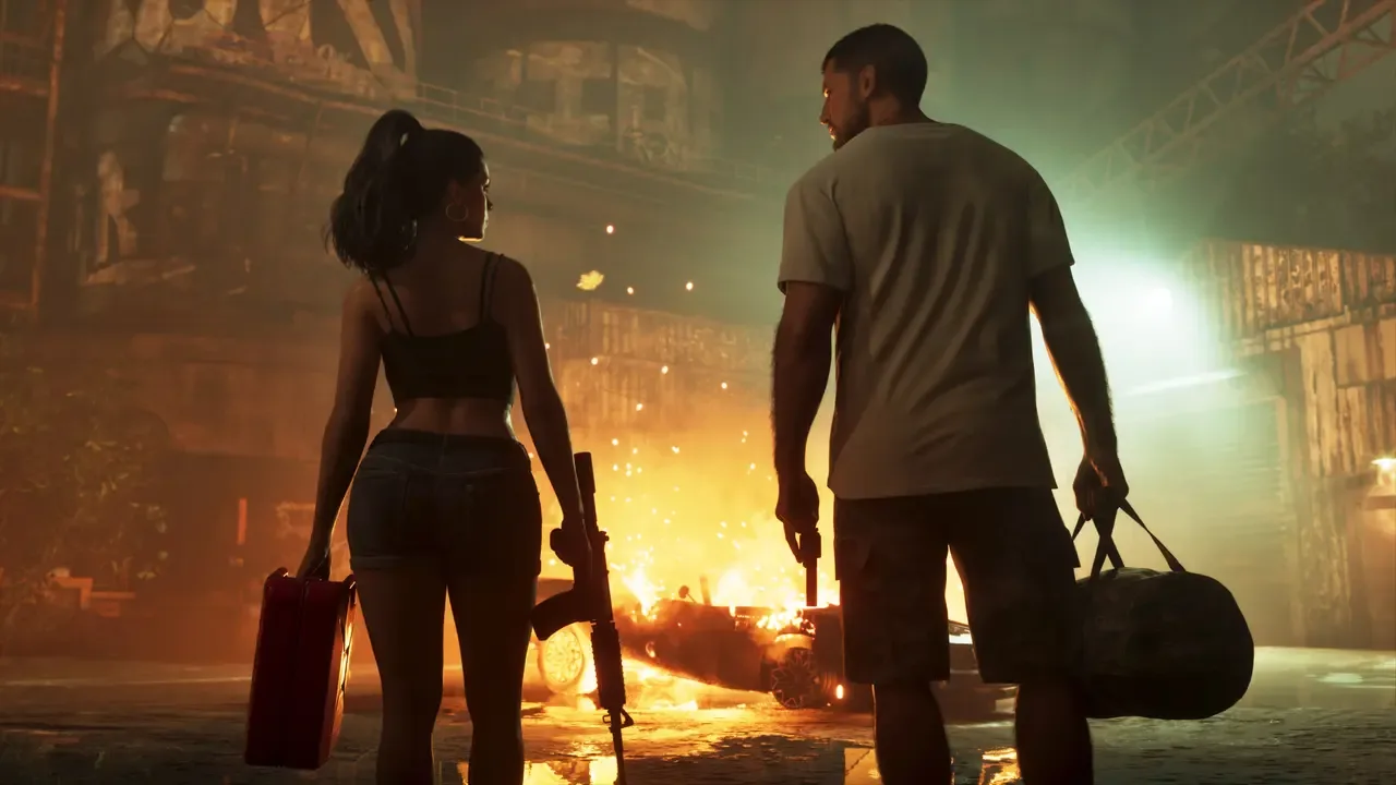 GTA VI mualliflari Jason xarakteriga oydinlik kiritdi — 2-rasm