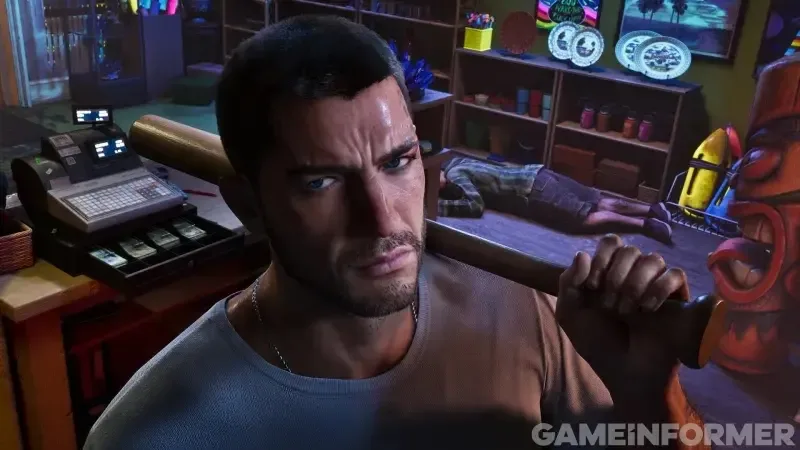 GTA VI tafsilotlari: Game Informer yangi kadrlarni ko'rsatdi — 2-rasm