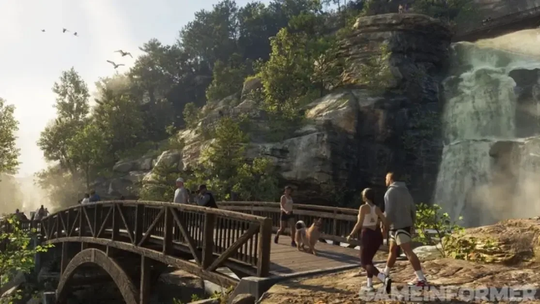 GTA VI tafsilotlari: Game Informer yangi kadrlarni ko'rsatdi — 6-rasm
