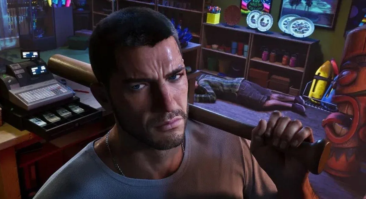 GTA VI tafsilotlari: Game Informer yangi kadrlarni ko'rsatdi