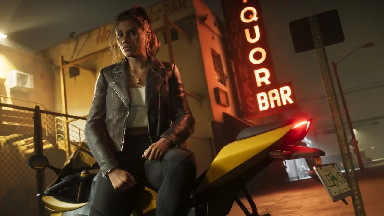 GTA VI tajribasi Rockstar o'yinlarini tezlashtiradi — 2-rasm