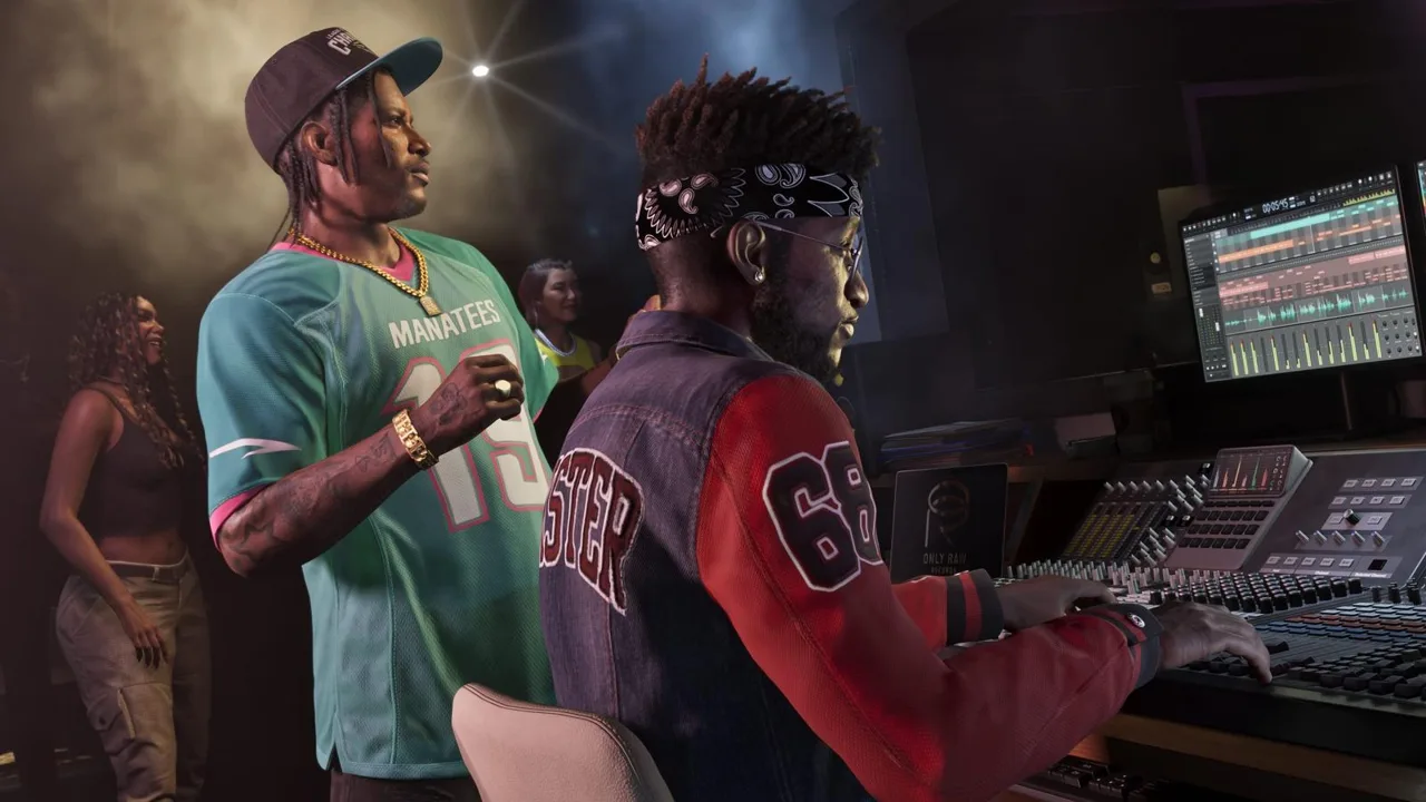 GTA VI uchun dastlabki radiostansiyalar va podkastlar