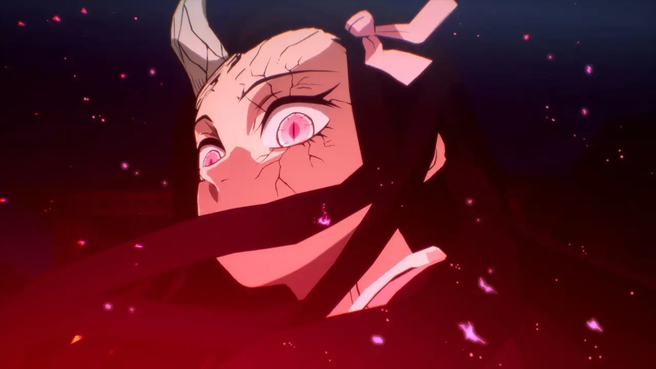 Hacker voices38 Demon Slayer o'yinlaridagi Denuvo'ni buzdi — 2-rasm