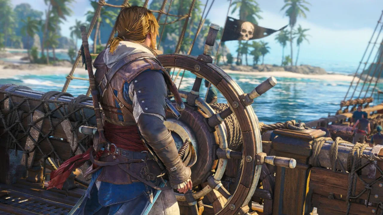 Haker voices38 Denuvo sudidan keyin akkauntini o'zgartirdi