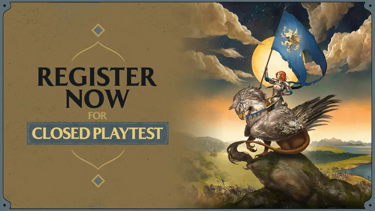 Heroes of Might and Magic III Remake test sinovlari boshlandi — 2-rasm