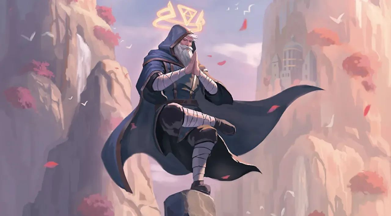 HeroQuest: Digital Edition o'yini 2027 yilda chiqadi — 6-rasm