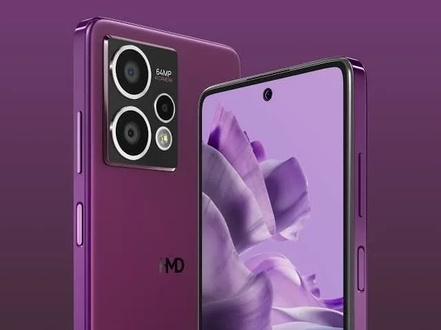 HMD Crest Max smartfoni Yevropa bozori uchun yangilandi