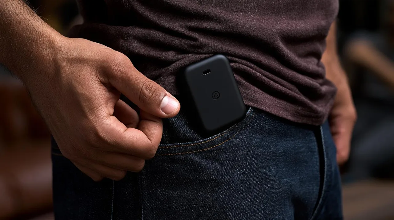 HMD Pocket Link nomli yangi 5G routerni tayyorlamoqda
