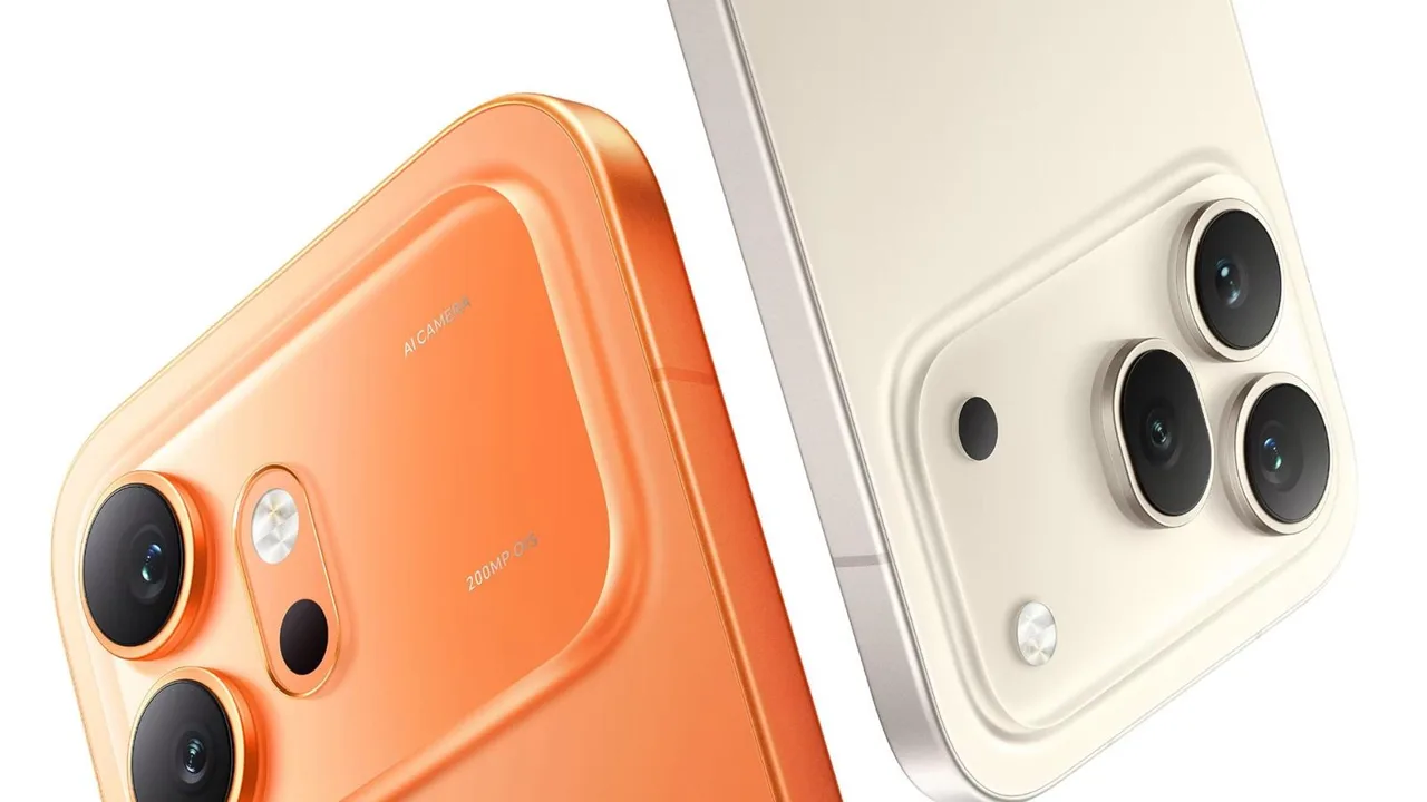 Honor 700 va 700 Pro smartfonlari namoyish etiladi
